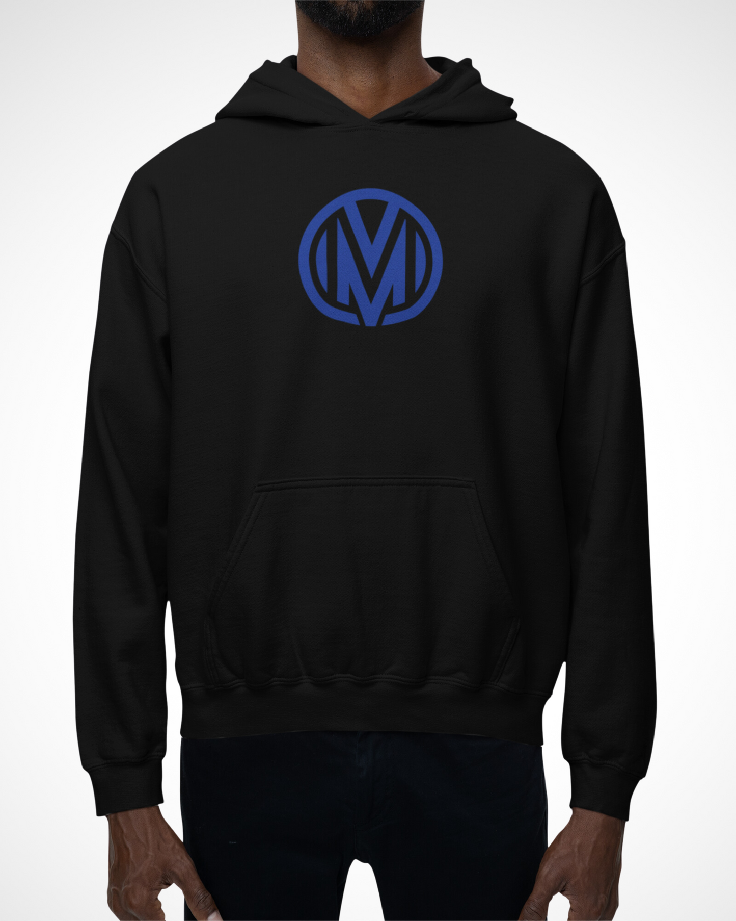 Mason Thomas Graphic Hoodie