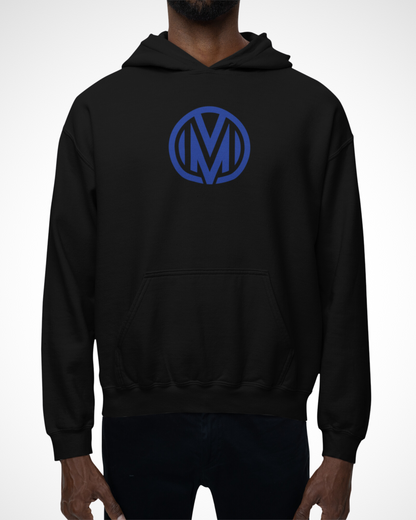 Mason Thomas Graphic Hoodie