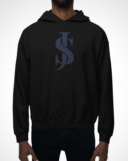 Joshua Somers Graphic Hoodie