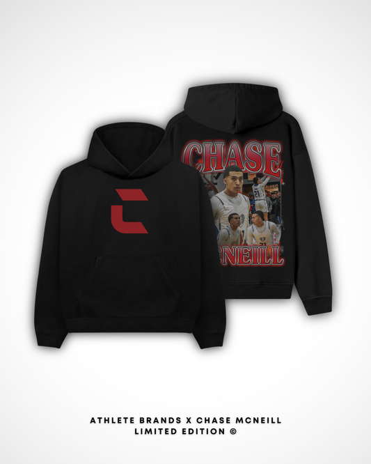 Chase Mcneil Graphic Hoodie