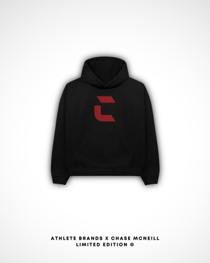 Chase Mcneil Graphic Hoodie