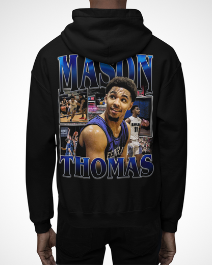 Mason Thomas Graphic Hoodie