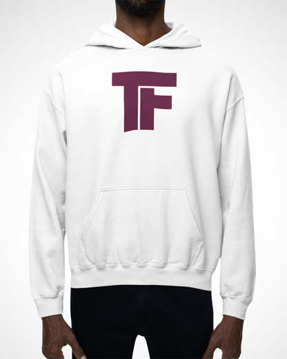 Tyler Fleshour Graphic Hoodie