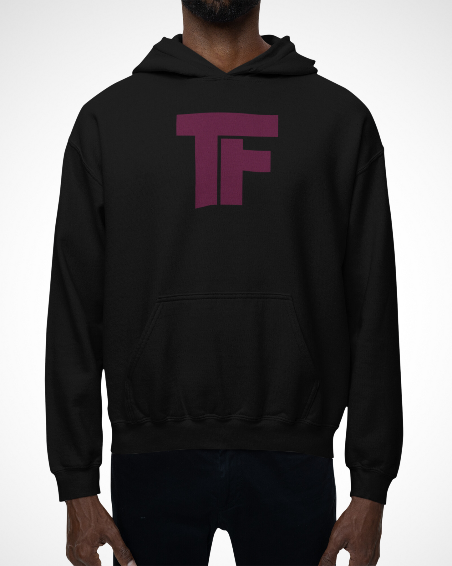 Tyler Fleshour Graphic Hoodie