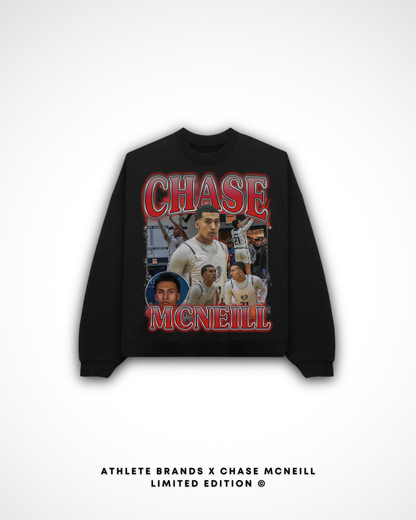 Chase Mcneil Graphic Crewneck