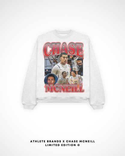 Chase Mcneil Graphic Crewneck