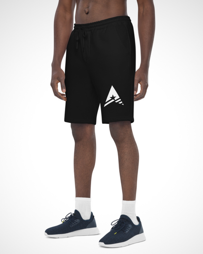 Athlete Brands Logo Shorts