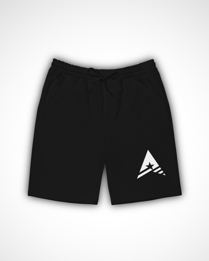 Athlete Brands Logo Shorts