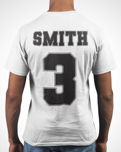 Tay Smith Team Tee