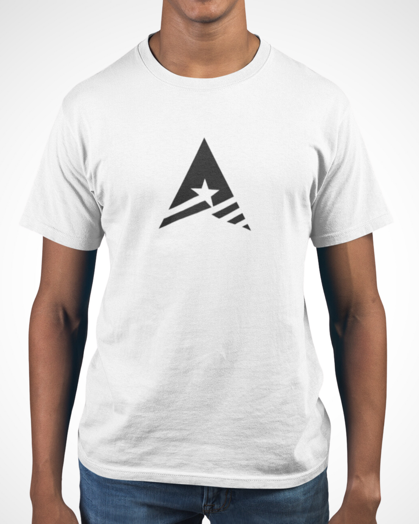 Athlete Brands Logo Tee