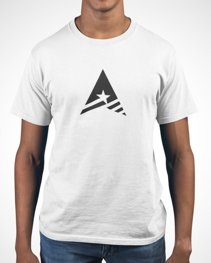 Athlete Brands Logo Tee