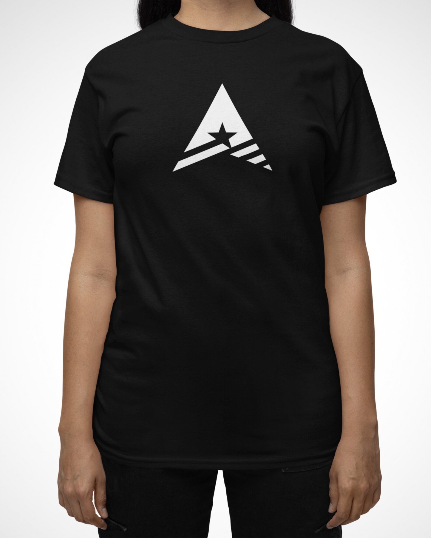 Athlete Brands Logo Tee