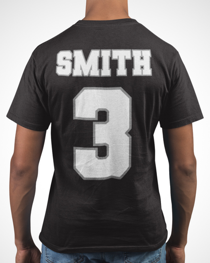 Tay Smith Team Tee