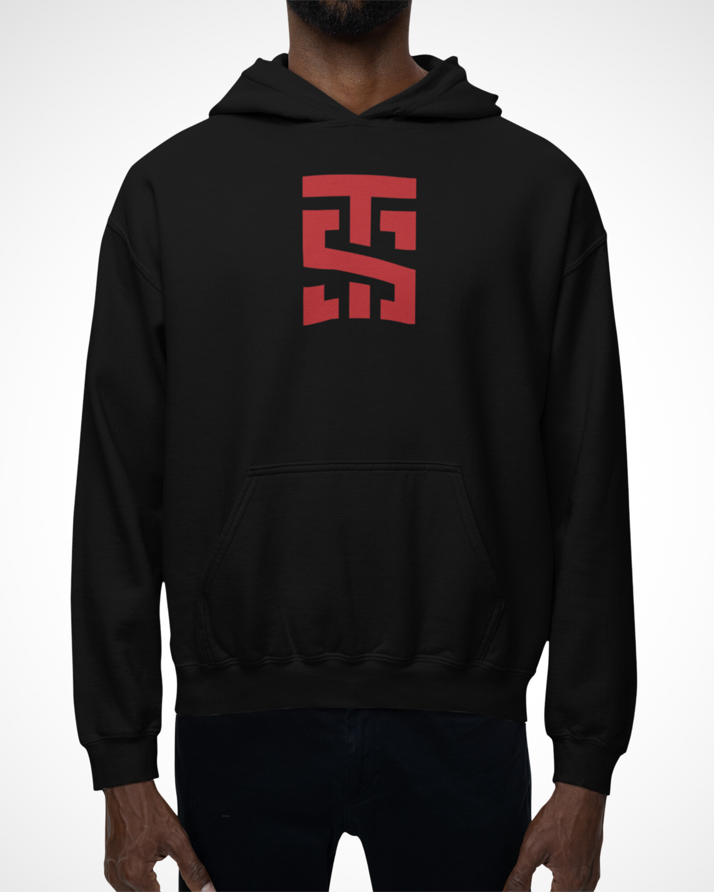 Tay Smith Graphic Hoodie