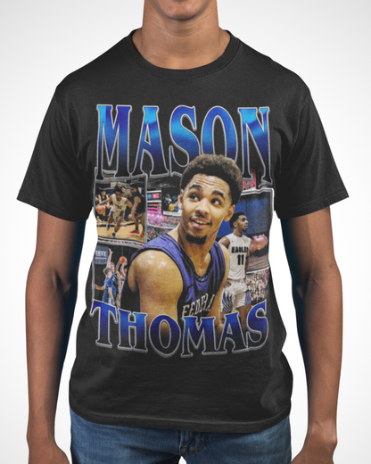 Mason Thomas Graphic Tee