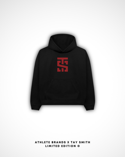 Tay Smith Graphic Hoodie