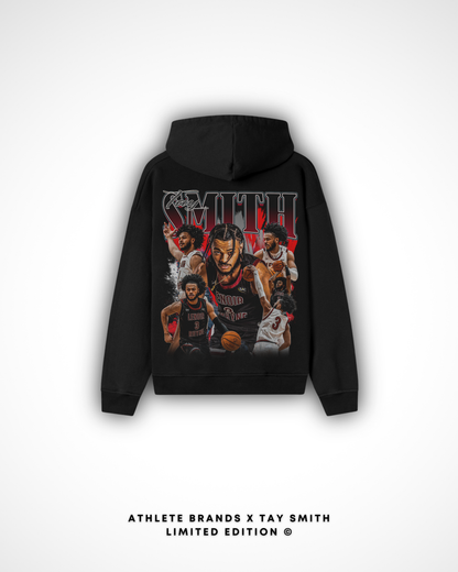 Tay Smith Graphic Hoodie