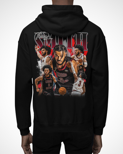 Tay Smith Graphic Hoodie