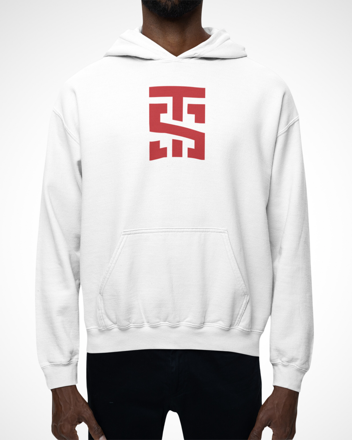 Tay Smith Graphic Hoodie