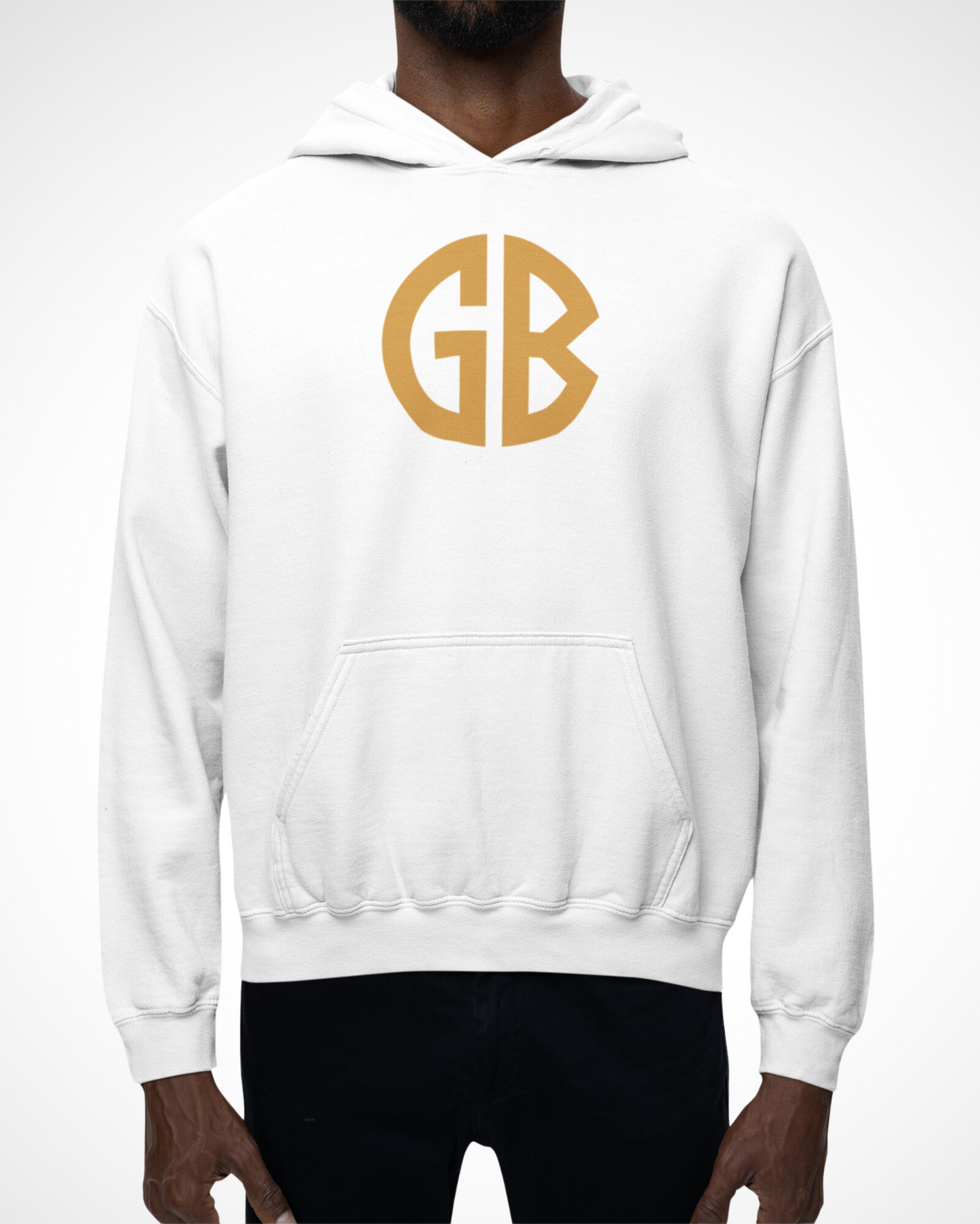 Gary Byrd Graphic Hoodie