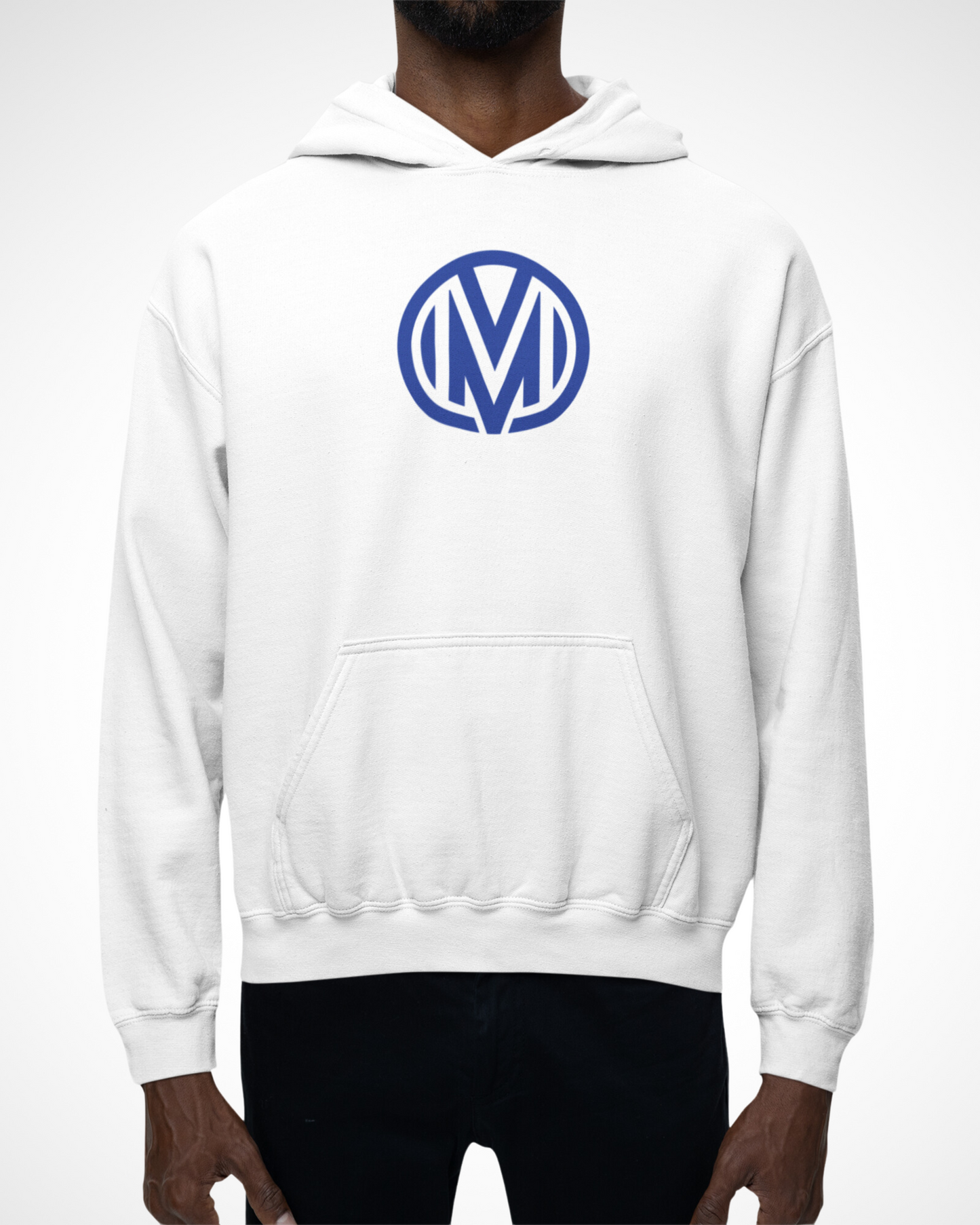 Mason Thomas Graphic Hoodie