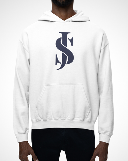 Joshua Somers Graphic Hoodie