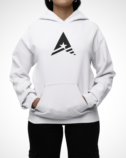 Athlete Brands Logo Hoodie