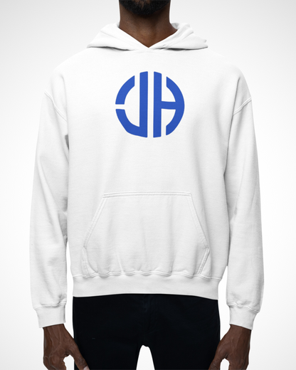 Jonovan Howard Graphic Hoodie