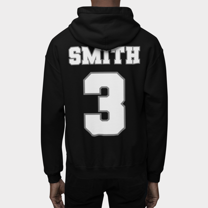 Tay Smith Team Hoodie